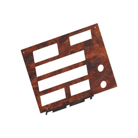 A18-61792-006 PNL ASY-SW 2V 24E 5A DSTR