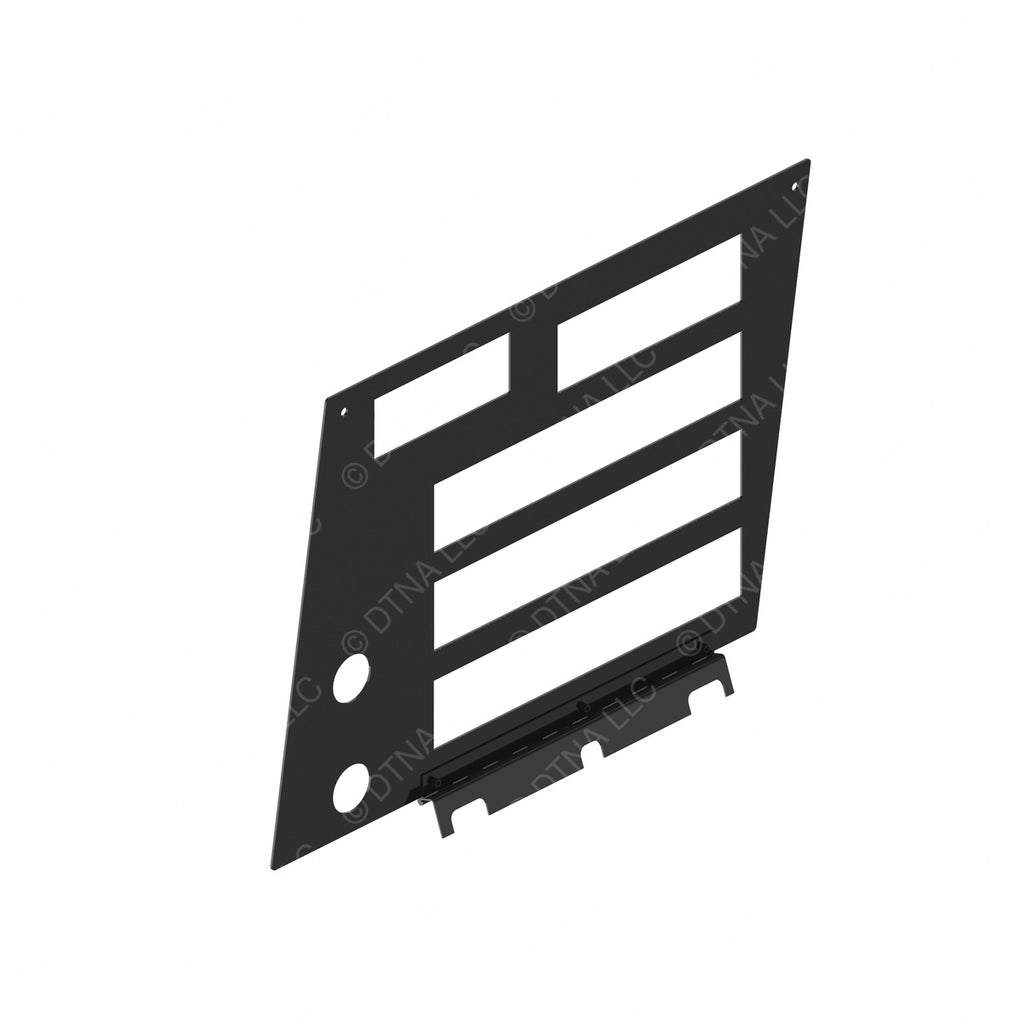 A18-61792-115 PNL ASY-SW 2V 26E 10A