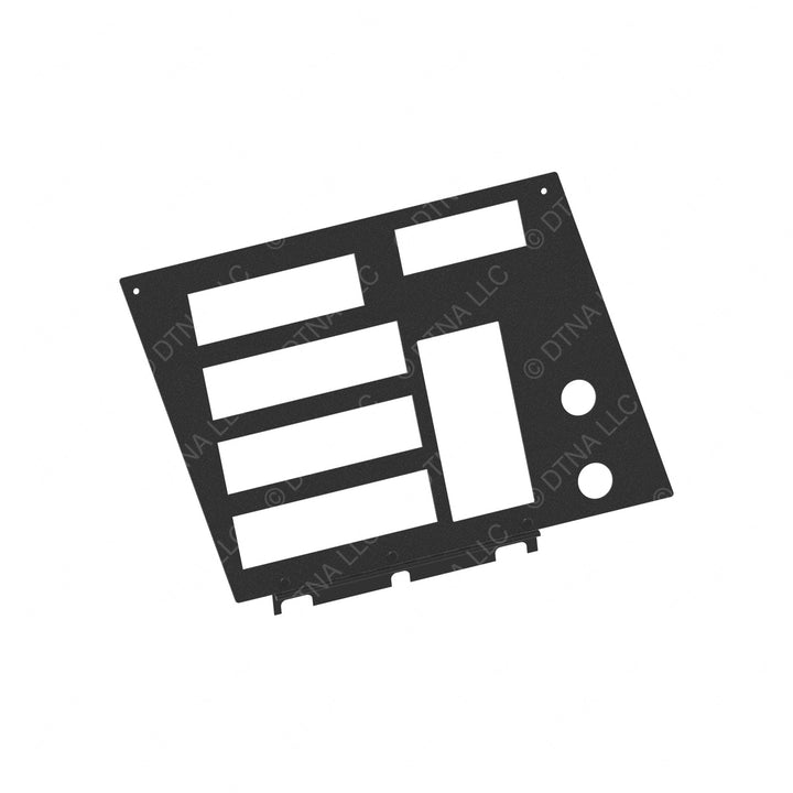 A18-61792-146 PNL ASY-SW 2V 20E 7A EPB
