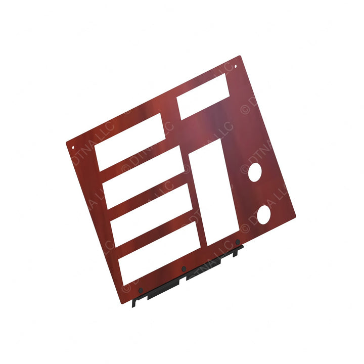 A18-61792-246 PNL ASY-SW 2V 20E 7A EPB