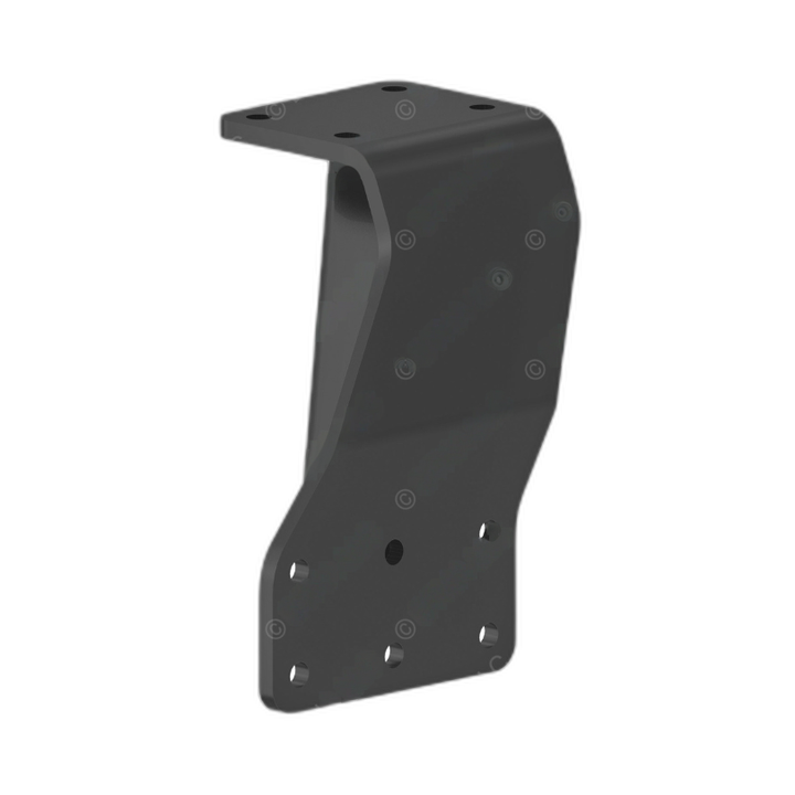 A18-61806-001 BRKT-FRT CAB SUPPORT 69SX RH
