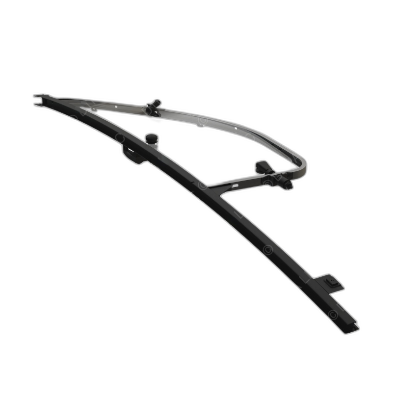 A18-61956-001 WINDOW ASSY-DOOR,VENT,RH