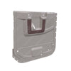 A18-62216-004 TRIM-DOOR,PANEL,BASE,LH