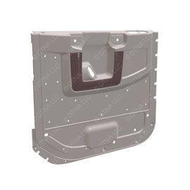 A18-62216-120 TRIM-DOOR,PANEL,PREMIUM,LH