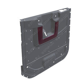 A18-62216-122 TRIM-DOOR,PANEL,PREMIUM,LH