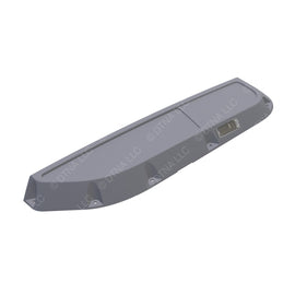 A18-62221-302 POCKET-DOOR,BASE,TUMBLEWEED,LH