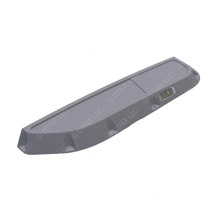 A18-62221-302 POCKET-DOOR,BASE,TUMBLEWEED,LH