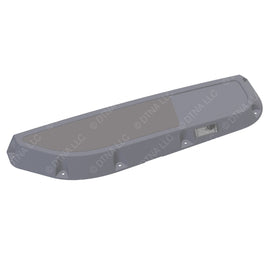 A18-62221-402 POCKET-DOOR,PREM,TUMBLEWEED,LH