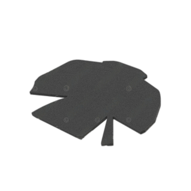 A18-62420-000 INSULATION-ENG CVR,MED