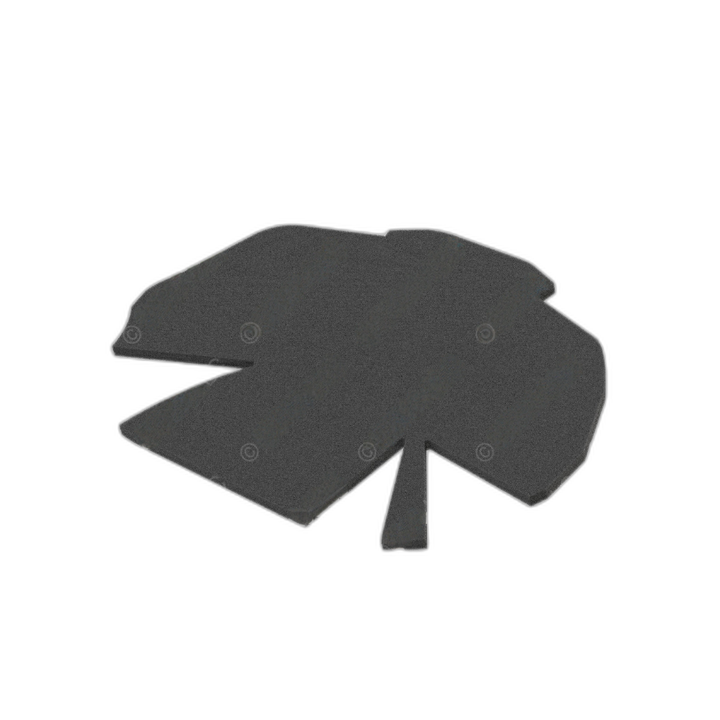 A18-62420-000 INSULATION-ENG CVR,MED