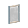 A18-62503-000 FASCIA-MID LVL FRIDGE