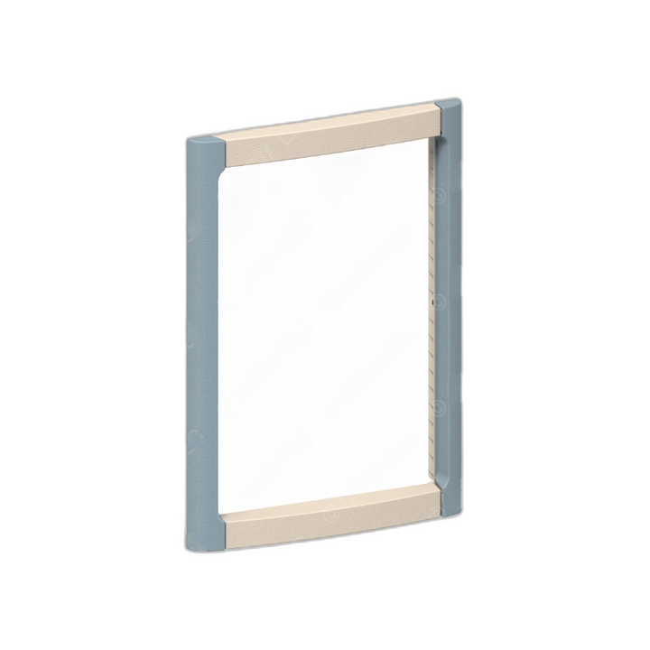 A18-62503-002 FASCIA ASY-MID LVL CLR 72