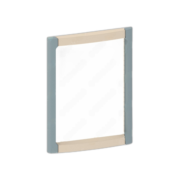 A18-62503-003 FASCIA ASY-MID LVL CLR 72 PRM