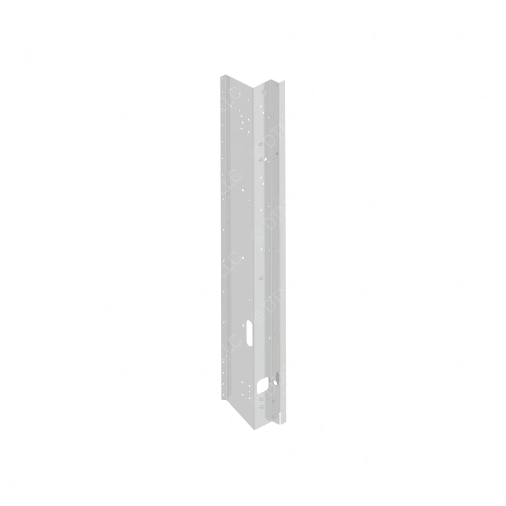 B651 Railing A18-62651-002 B-PILLAR-CAB SIDE,LOWER,58/70 INCH,LH