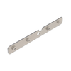 A18-62687-000 CAB SIDEWALL,PLATE ASY-NUT,HINGE,BAGGAGE