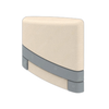 A18-62721-000 PANEL-CABINET-FASCIA-UPPER,RH,60 INCH RA