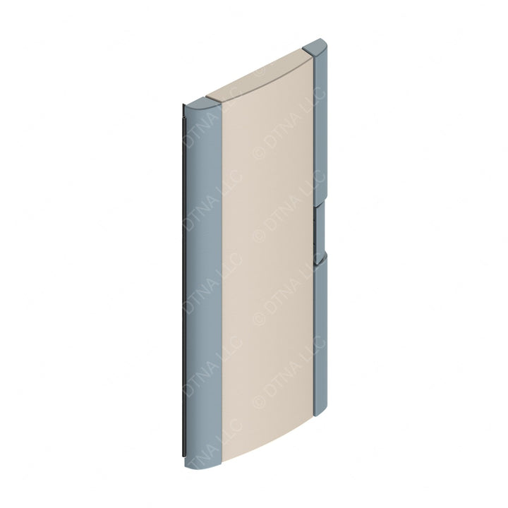 A18-62726-000 PANEL-CABINET-DOOR-650MM,60 INCH RAISED