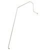 A18-62995-000 TUBE 48 IN SLPR NO 6 RHD