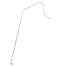 A18-62995-000 TUBE 48 IN SLPR NO 6 RHD