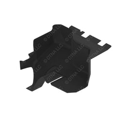 A18-63038-001 COVER-HEATER,UNDERDASH,RHD