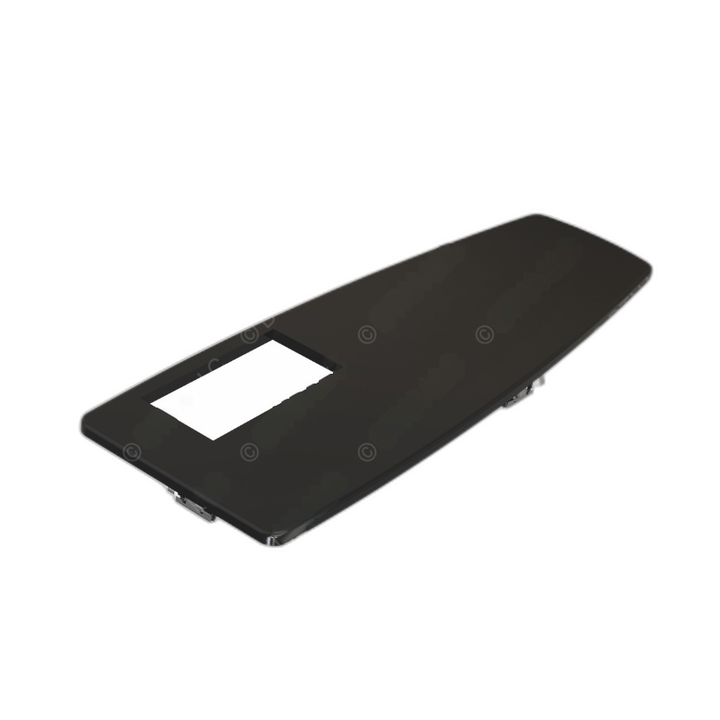A18-63072-101 BEZEL, SWITCH, MANUAL LOCK,PASS
