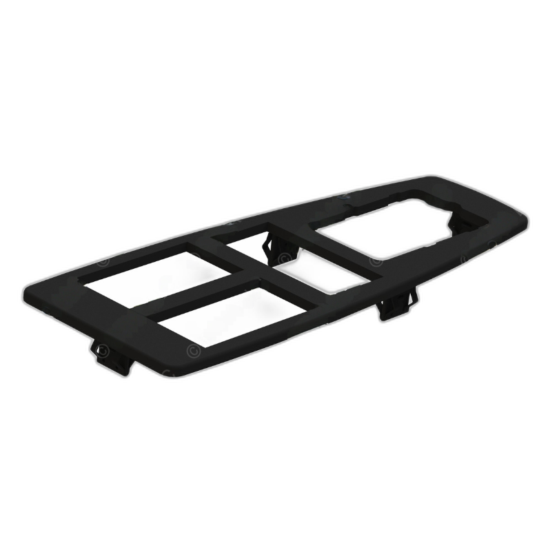 A18-63072-200 SWITCH-BEZEL,DRIVER,W/POWER LOCK