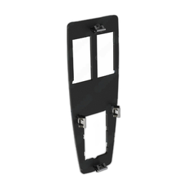 A18-63072-300 SWITCH-BEZEL,MANUAL LOCK,DRIVER