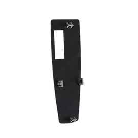 A18-63072-301 SWITCH-BEZEL,MANUAL LOCK,PASSENGER