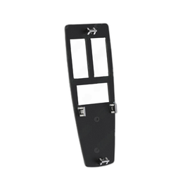 A18-63072-400 SWITCH-BEZEL,DRIVER,MANUAL MIRROR,PWL