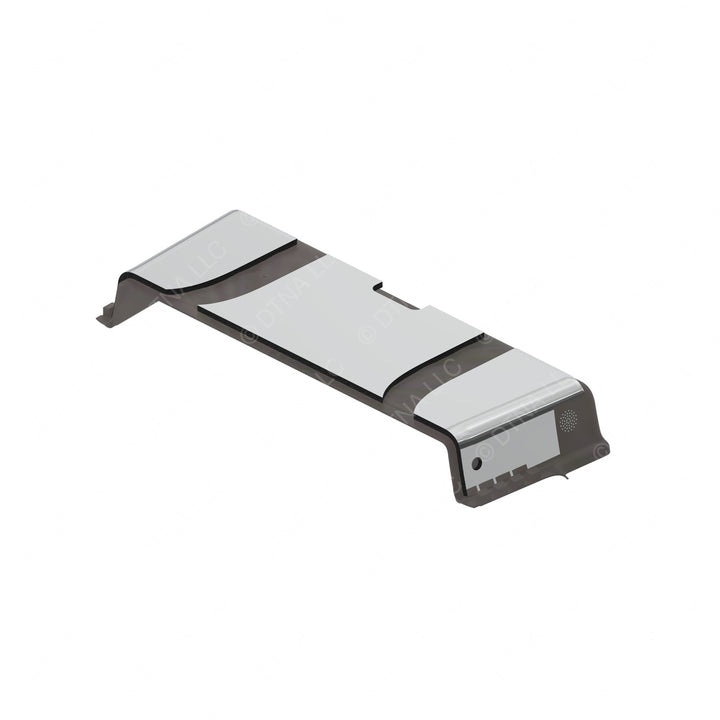 A18-63212-006 HEADLINER-DAYCAB,NO LT,NO SLT,SPKR