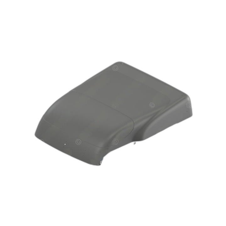 A18-63221-004 ROOF-XT,70 INCH,TRIMTABS,EXTREME,TAN