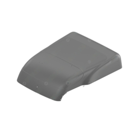 A18-63221-006 ROOF-XT,70 INCH,TRIMTABS,AIRHORN,EXTREME