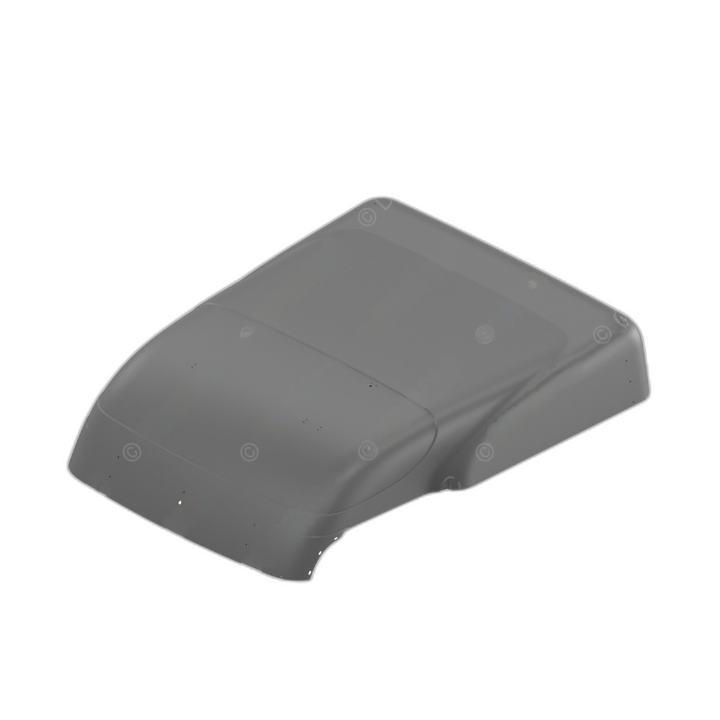 A18-63221-014 ROOF ASSY-XT,70",TTAB,AHRN,EXTM