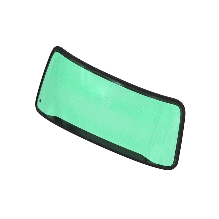 A18-63440-005 GLASS-WSHLD,BONDED