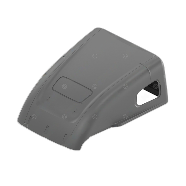 A18-63467-017 ASY-ROOF-70RR,W/O SKY,SERVICE ONLY
