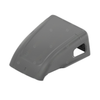A18-63467-026 ROOF ASSY-70" RR,W/O SKY,W/TRM TABS