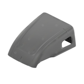 A18-63467-026 ROOF ASSY-70" RR,W/O SKY,W/TRM TABS