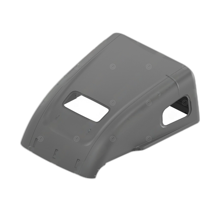 A18-63467-032 ROOF ASSY-70RR,W/SKY,SERV ONLY