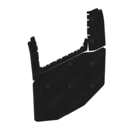 A18-63475-000 LINER-THERMAL,TOEBOARD, B2