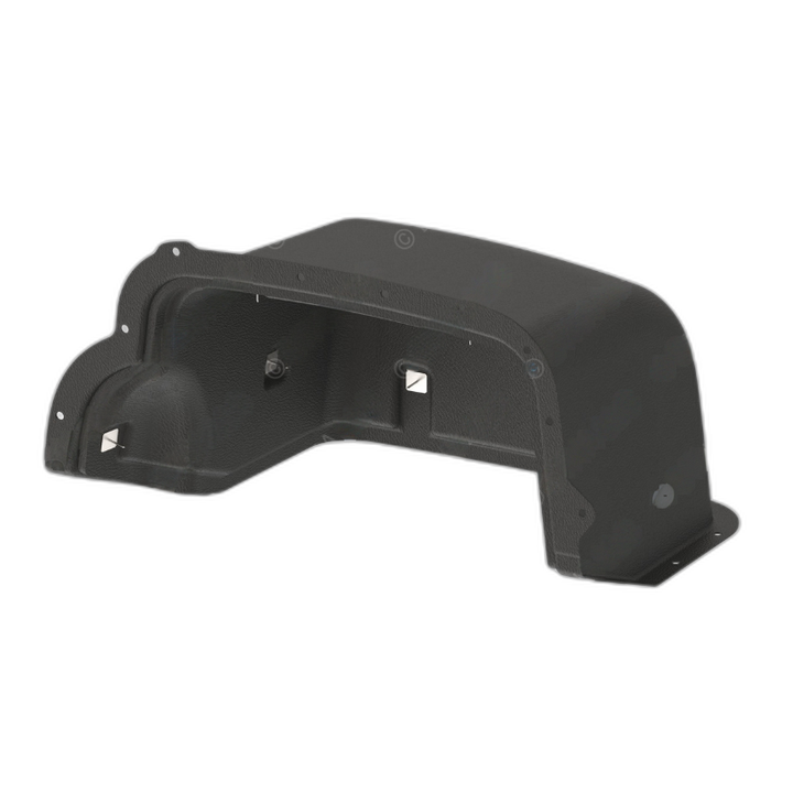 A18-63509-000 ASY-ENGINE COVER-MEDIUM