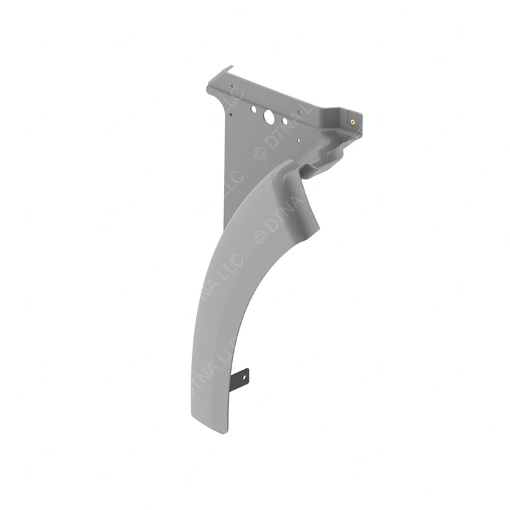 A18-63565-001 QUARTER FENDER-W/ACCENT LIGHTS,RH