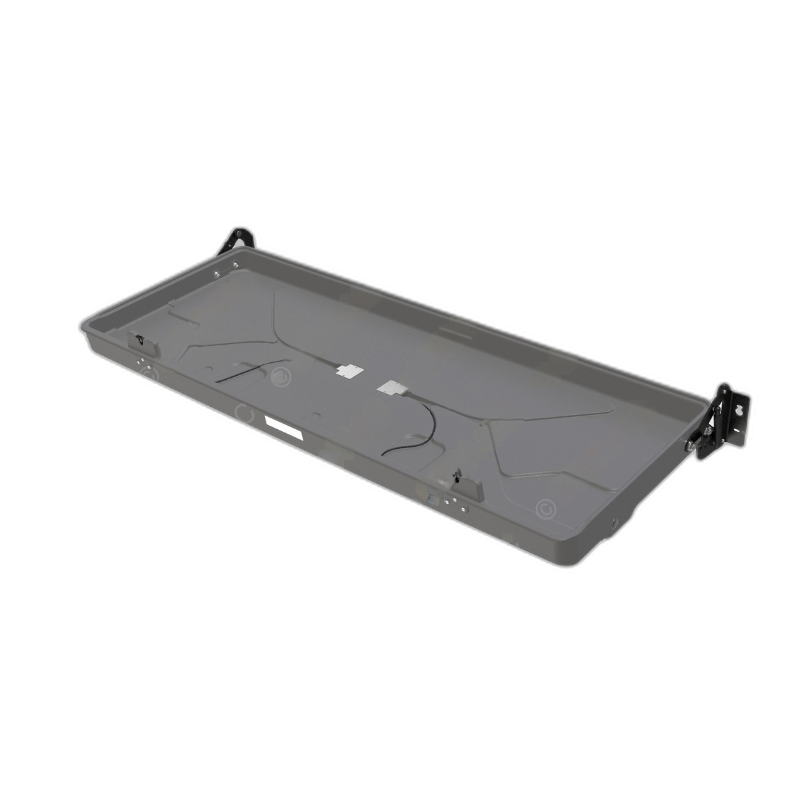 A18-63568-004 BUNK-P3,XT,NO UPHOLSTERY,NO RESTRAINT