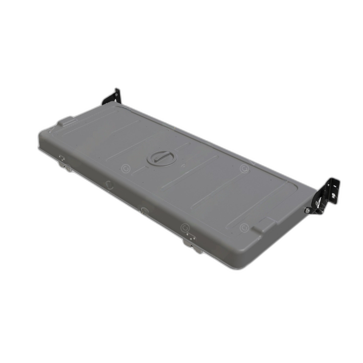 A18-63568-005 BUNK-P3,XT,W/UPHOLSTERY,NO RESTRAINT