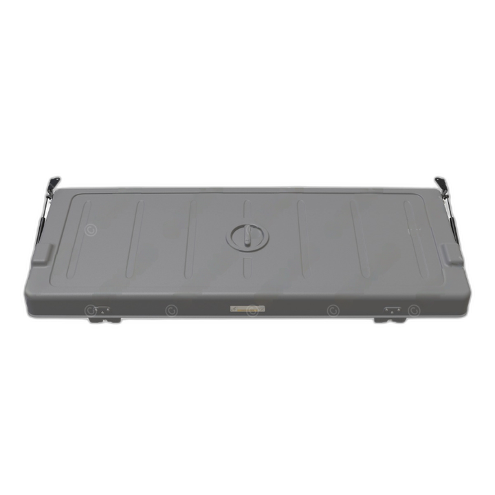 A18-63568-008 BUNK-P3,RR,NO UPH,NO RESTRAINT