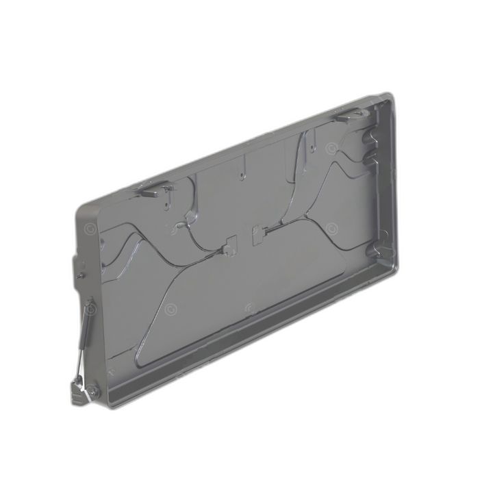 A18-63568-010 BUNK-P3,RR,NO UPH,W/RESTRAINT
