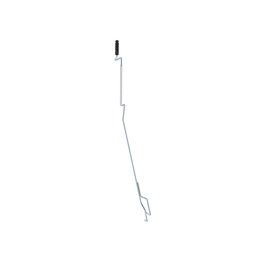 A18-63689-000 ROD-BUTTON,ELECTRIC,LOCK,DOOR,LH