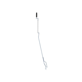 A18-63689-000 ROD-BUTTON,ELECTRIC,LOCK,DOOR,LH