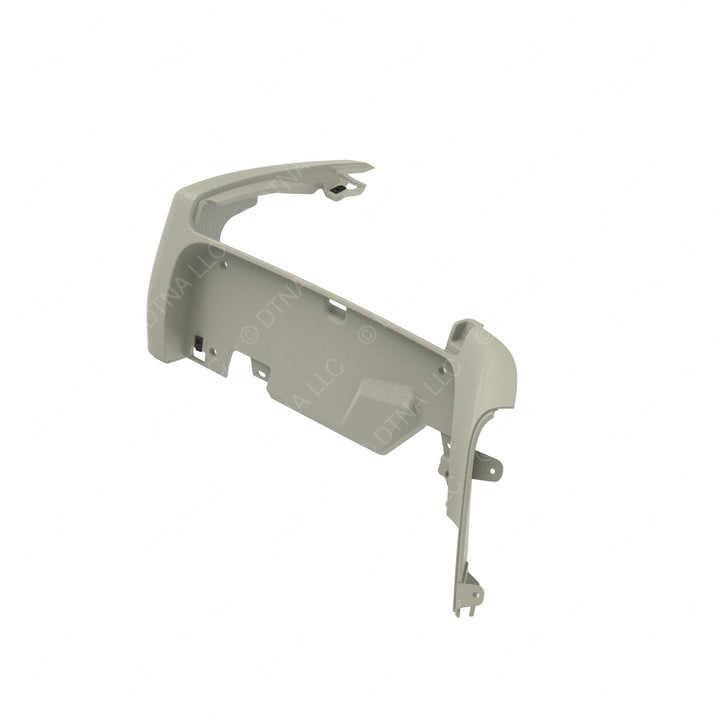 A18-63750-003 COVER-DASH,UPR,LHS,FLX,RHD,AGATE