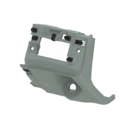 A18-63755-001 PANEL-HSG,KEY SWITCH,RHD