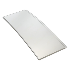A18-63989-005 PANEL ASY-RH BODY SIDE, 62 INCH,COMPOSIT